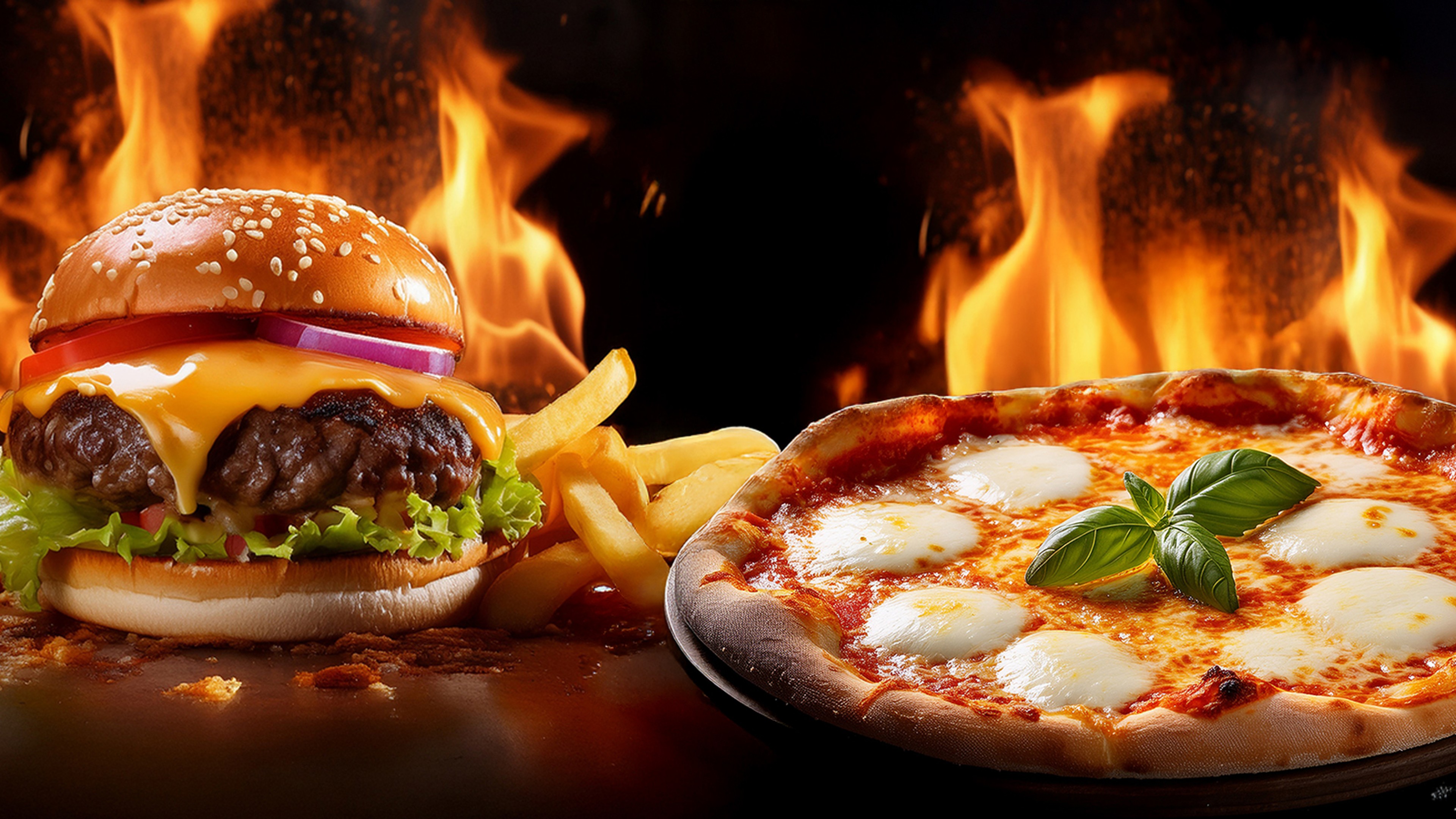 Pizzeria Rubiano Stockerau